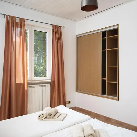 Donna - House For Relaxation With Pool, Sauna, Jacuzzi & Biliards, - Istra