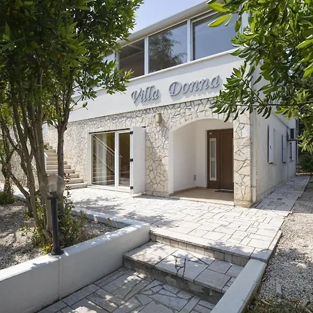 Donna - House For Relaxation With Pool, Sauna, Jacuzzi & Biliards, - Istra * Ližnjan