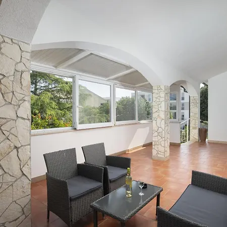 Villa Donna - House For Relaxation With Pool, Sauna, Jacuzzi & Biliards, - Istra *