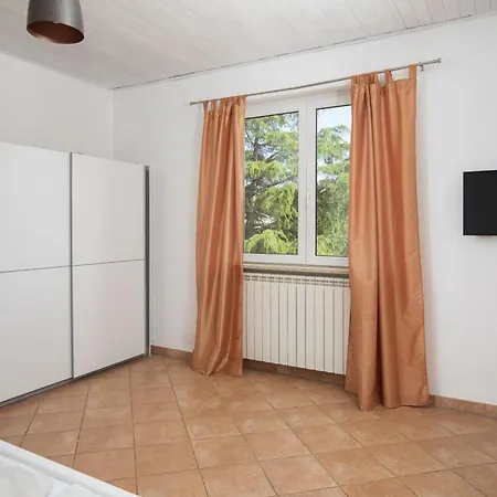 Donna - House For Relaxation With Pool, Sauna, Jacuzzi & Biliards, - Istra Villa