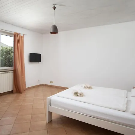 Donna - House For Relaxation With Pool, Sauna, Jacuzzi & Biliards, - Istra Villa *